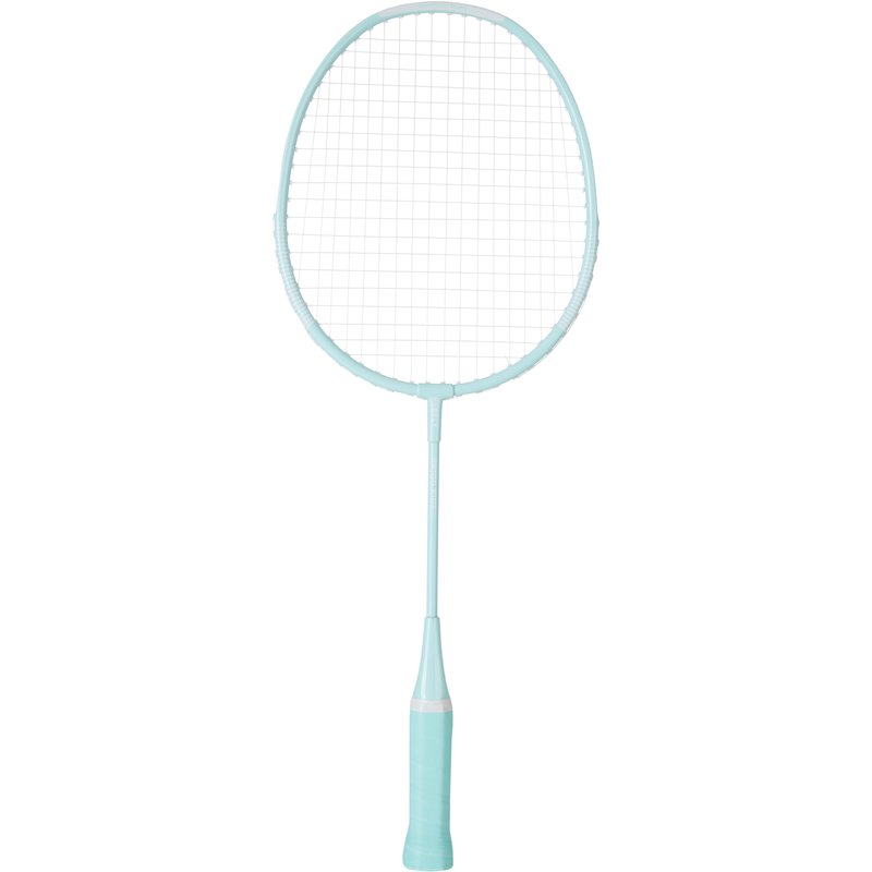 Badmintonschläger Kinder - BR100 grün