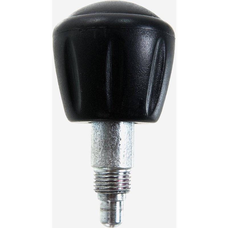Einstellstift für Basketballkorb B700 Pro schwarz