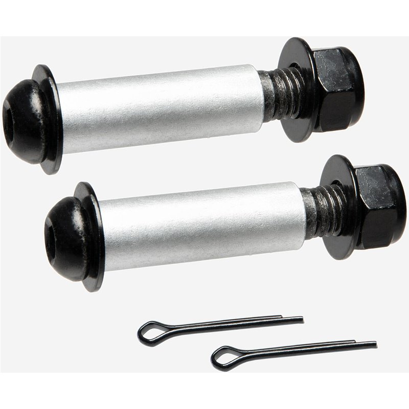 Schraubenset für Räder der Basketball-Korbanlage - B500 Box