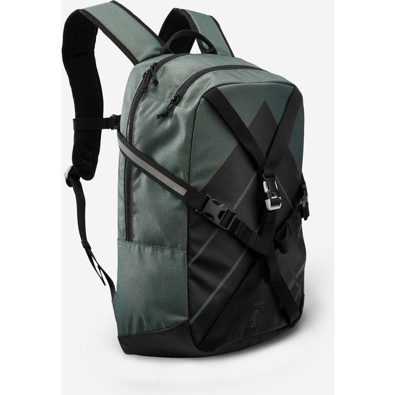 Inliner-Rucksack Inline Skates - BP100 20 Liter