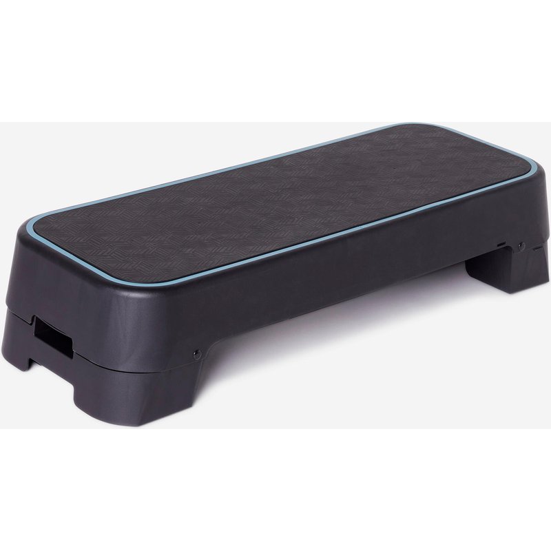 Stepbank mit integrierten Klappfüssen - STEP500