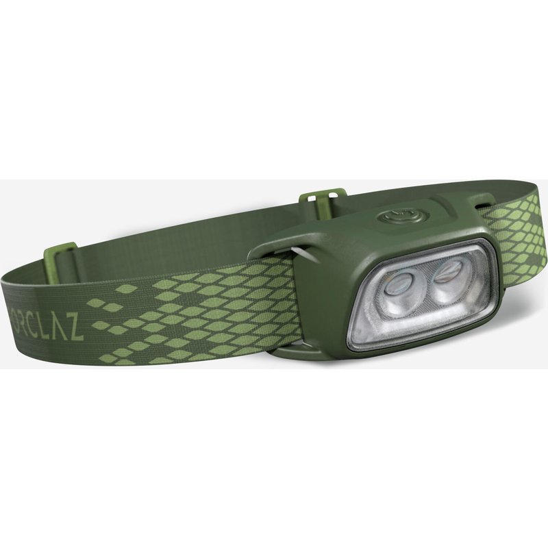 Stirnlampe - HL100 wiederaufladbar USB 120 Lumen