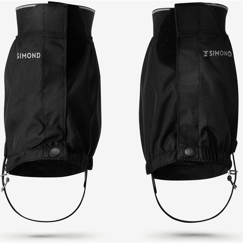 Gamaschen niedrig Trekking - MT500