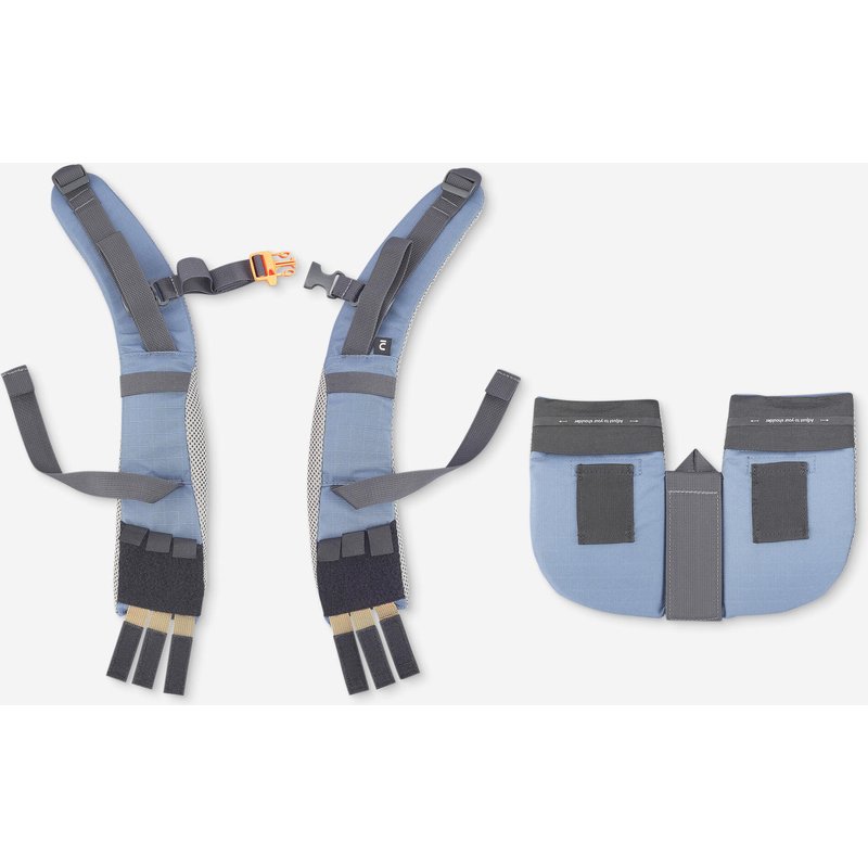 Ersatzträger Rucksack MT900 50 +10 l Damen