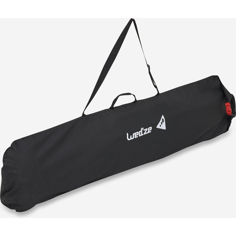 Skitasche Snowboardtasche - 150 schwarz