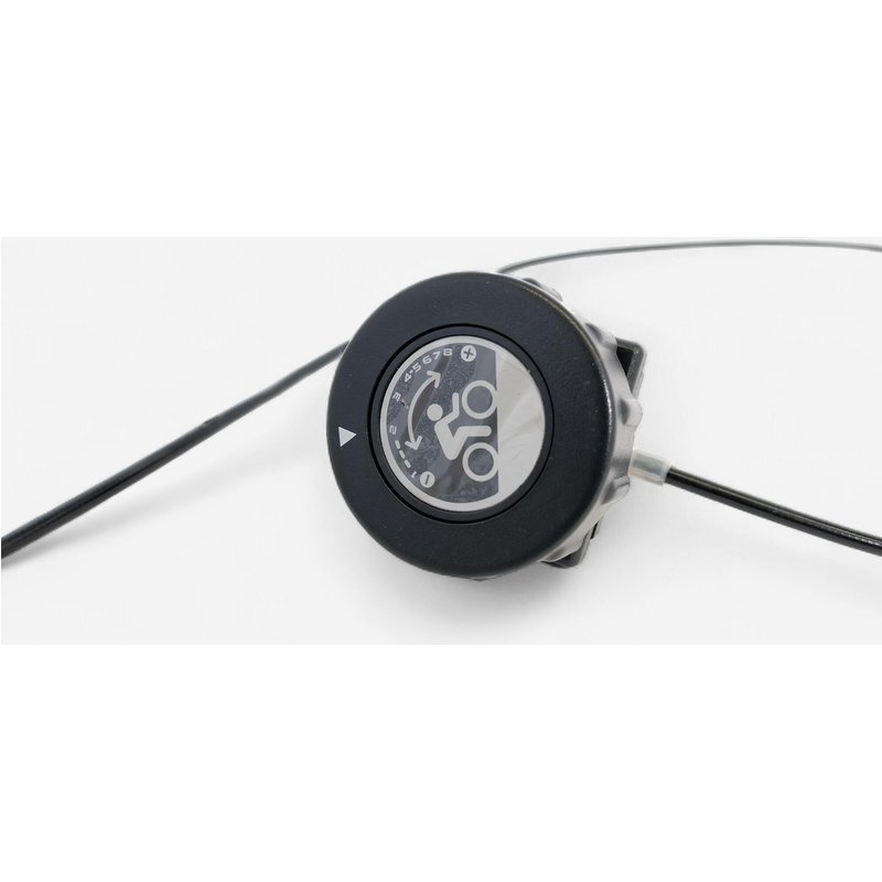 Powermeter - X-Bike