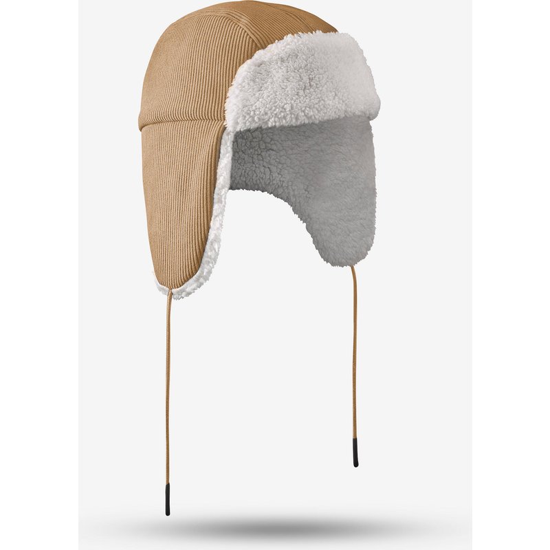 Chapka Erwachsene - Trendy 500 hellbraun