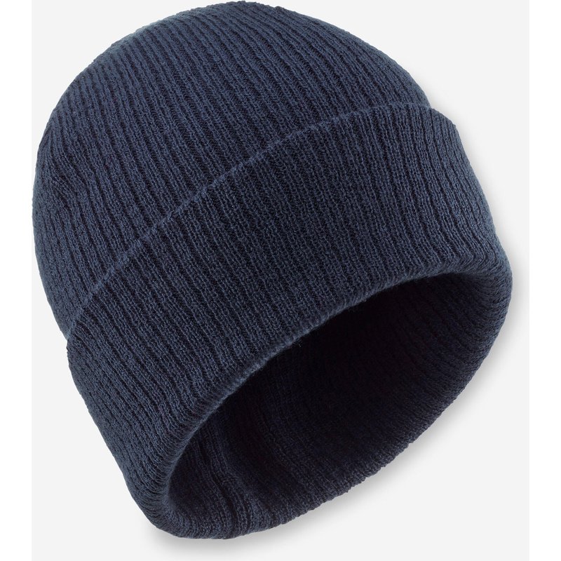 Skimütze Kinder - Fisherman 500 marineblau
