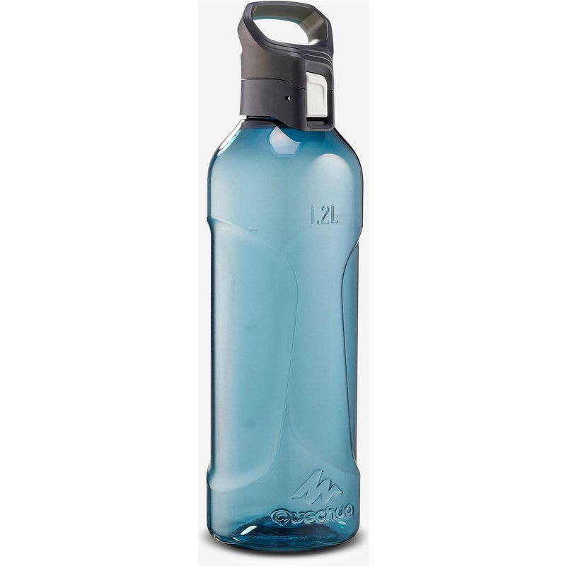 Trinkflasche 1,2 l Ecozen® mit Schnellverschluss Wandern