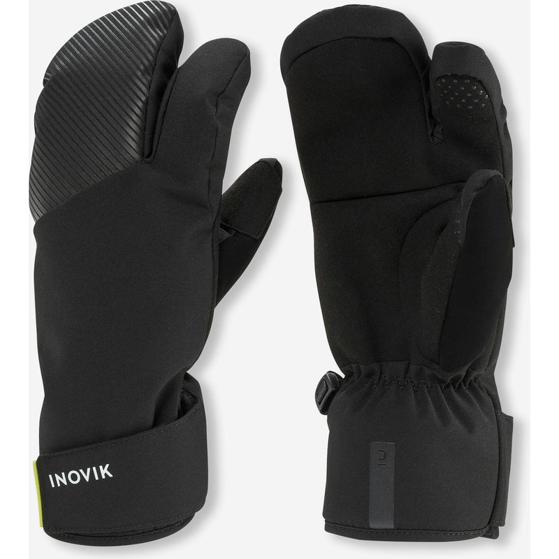 Handschuhe Langlauf Kinder warm