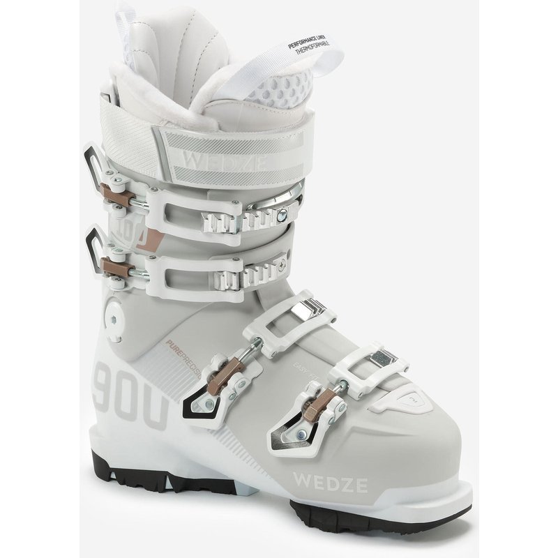 Skischuhe Damen - 900 GW