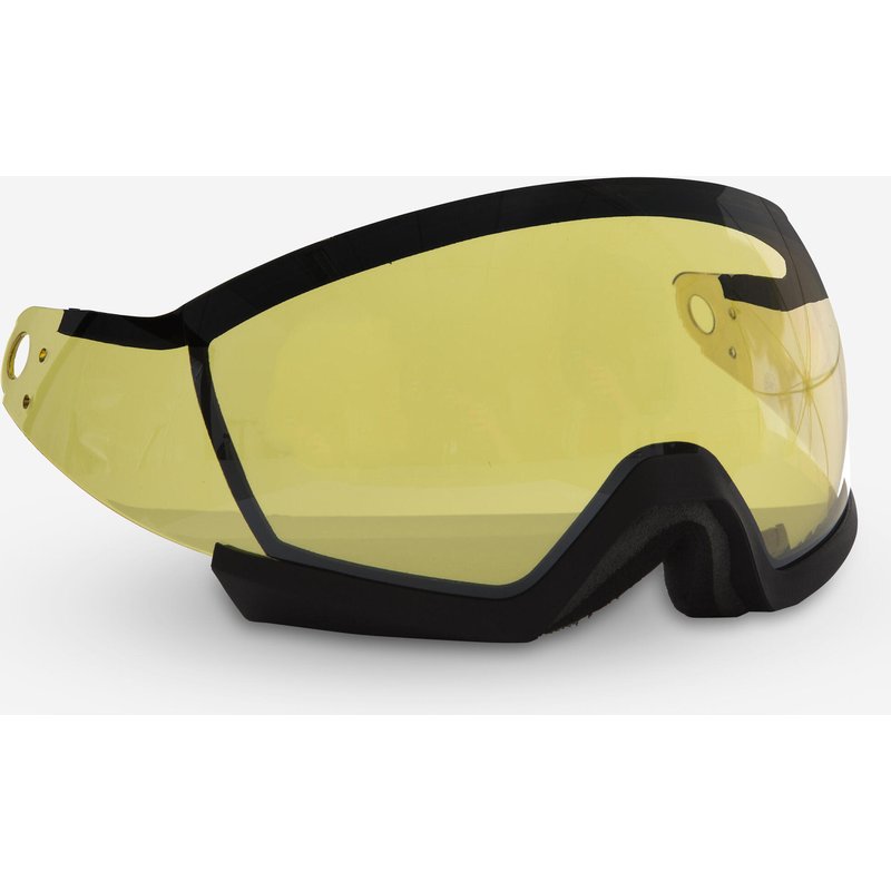 Visier für Skihelm Erwachsene (Feel 150 – HRC 550 – Stream 550 – Feel 450)