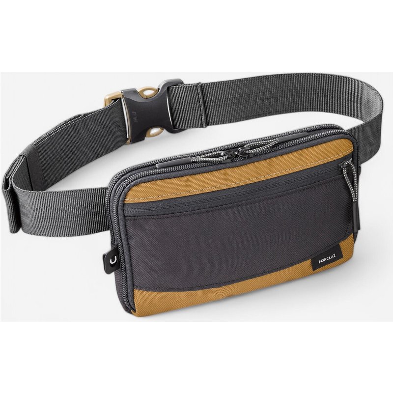 Reiseportemonnaie Organizer groß - Travel XL beige