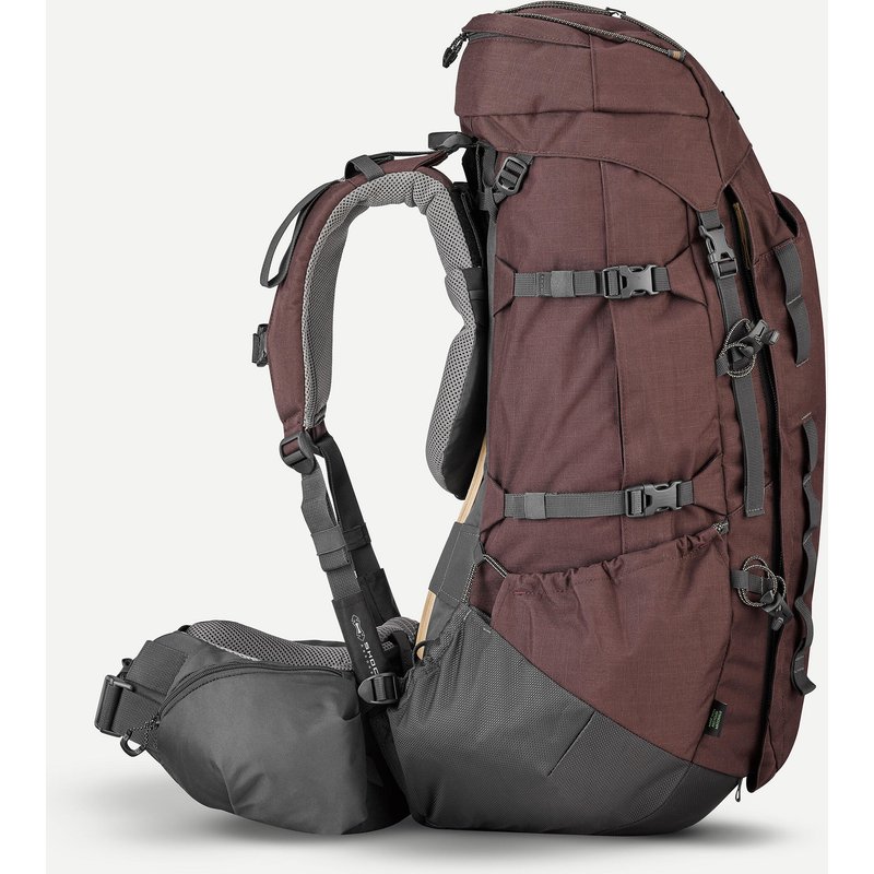 Trekkingrucksack Damen - MT900 Symbium 60+10 Liter
