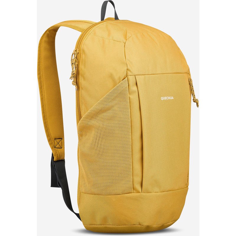 Wanderrucksack 10L - Arpenaz NH100 gelb