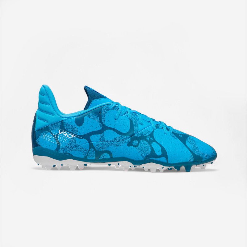 Damen/Herren Fussball Nockenschuhe MG/AG - Viralto I türkis