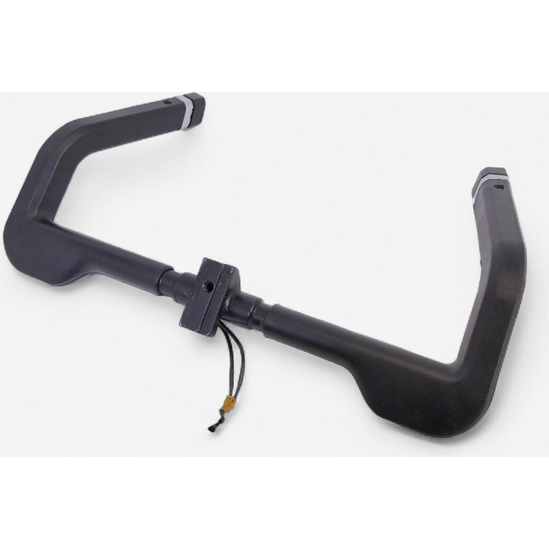 Lenker - Challenge Bike