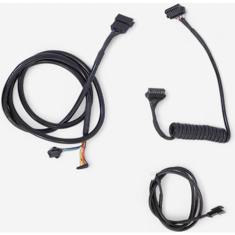 Konsolenkabel - Challenge Bike