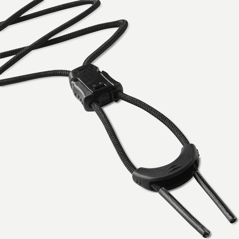 Schnürsenkel mit Schnellverschluss - Ersatzteil für Wanderschuhe