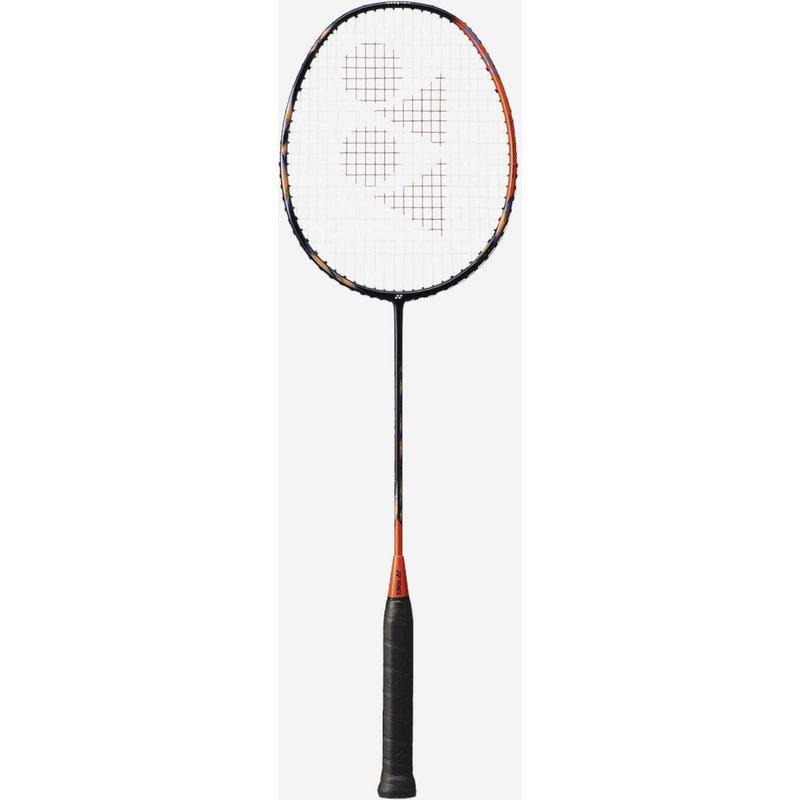 Badmintonschläger - Astrox 77 Play orange