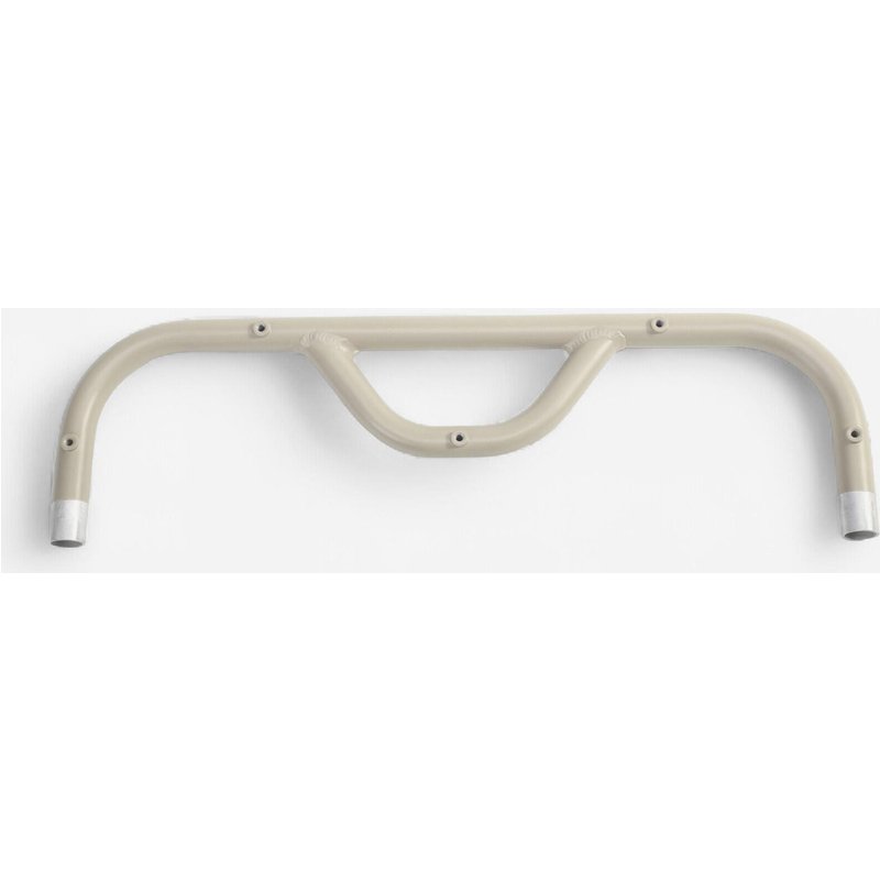 Fussstütze für E-Lastenfahrrad Cargobike R500E Longtail beige