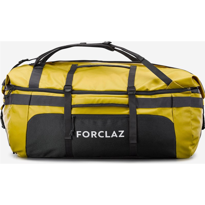 Transporttasche Trekking - Duffel 500 Extend 80 L bis 120 L