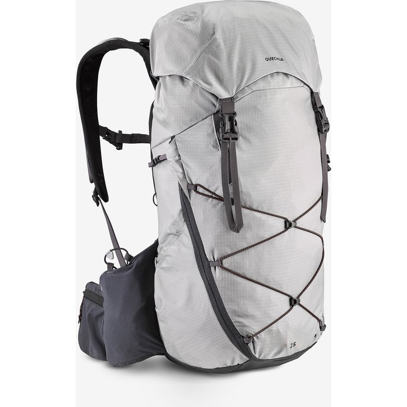 Wanderrucksack - MH900 25 l grau