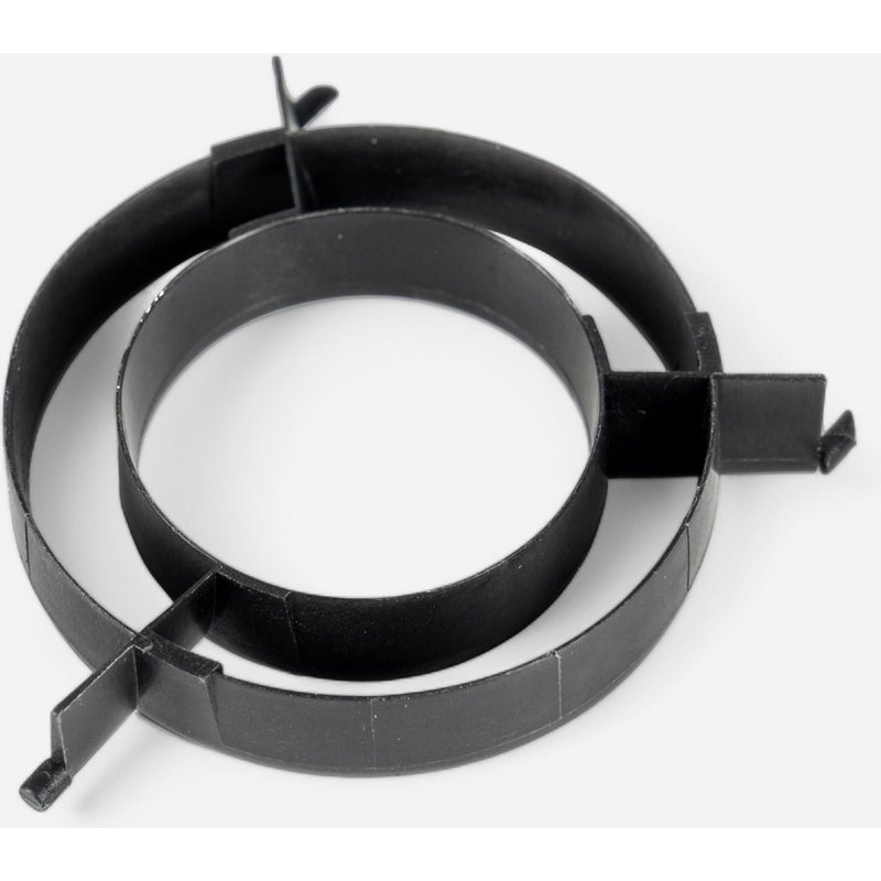 Schutzgitter für Propeller des Itiwit Elektroantriebs