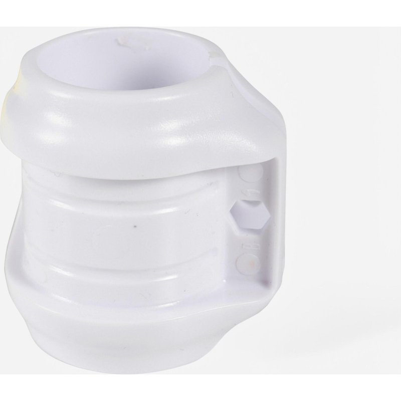 Klemmring - Ersatzteil für Aluminium-Kajakpaddel von Itiwit & Decathlon