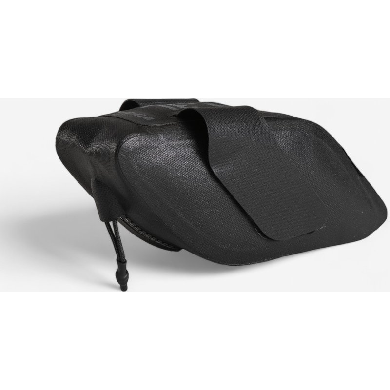 Fahrrad Satteltasche - Race S 0,3 l schwarz