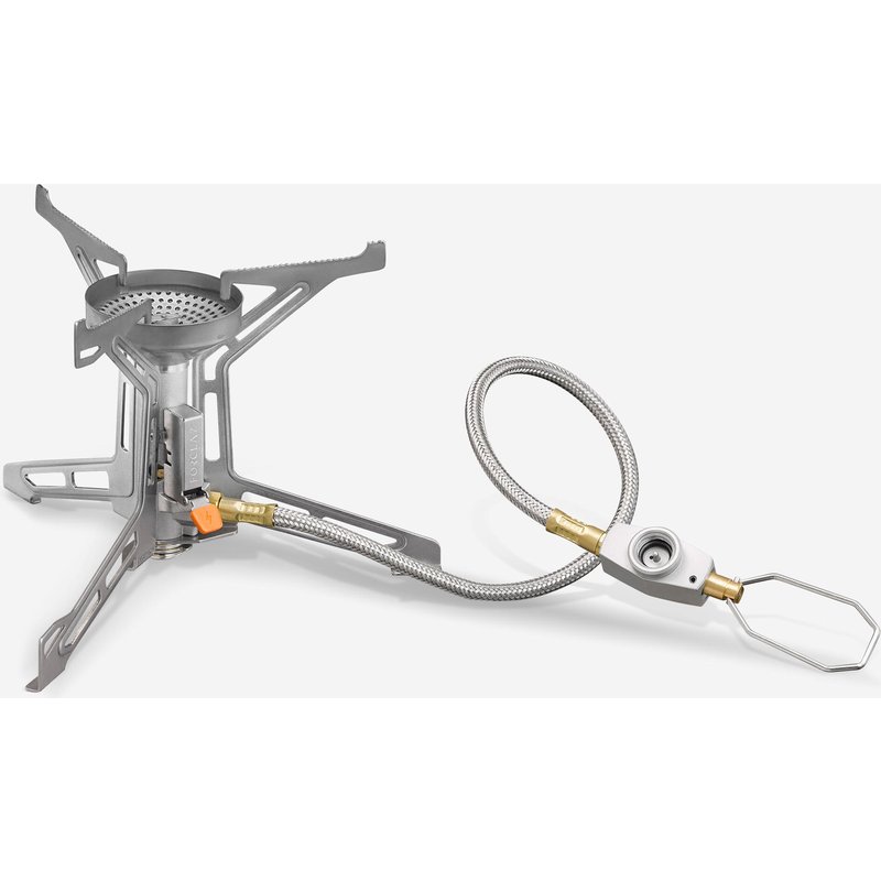 Gaskocher mit Brennstoffleitung - MT500 Piezo