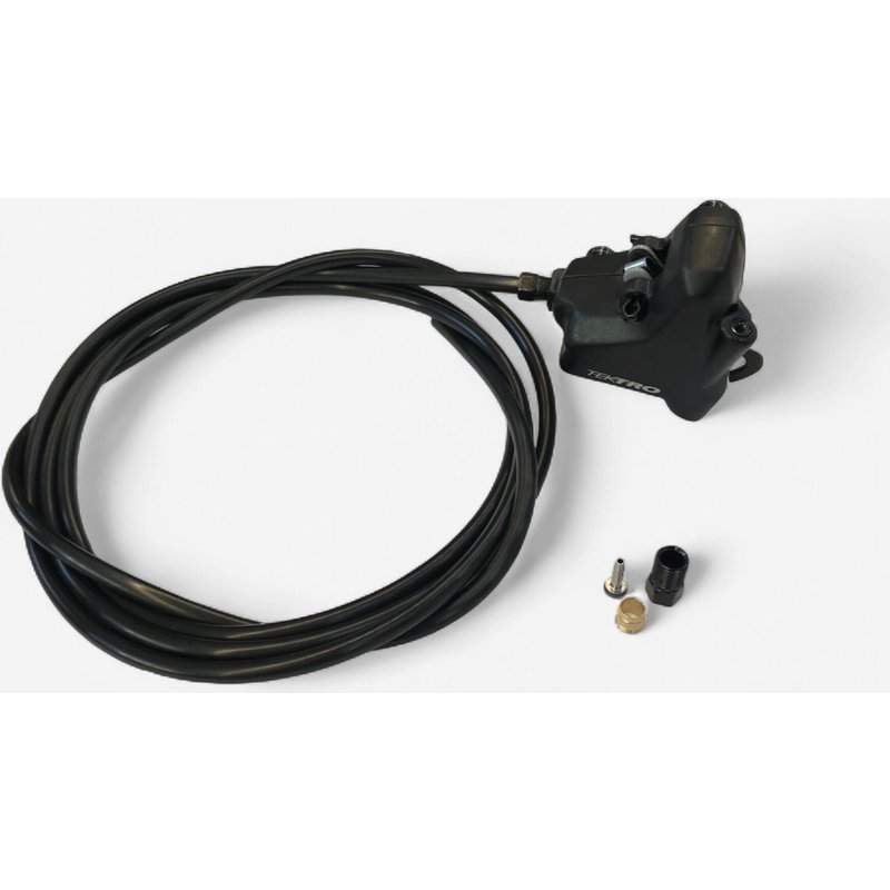 Bremssattel Tektro Flatmount - Hüllenlänge 1.800 mm