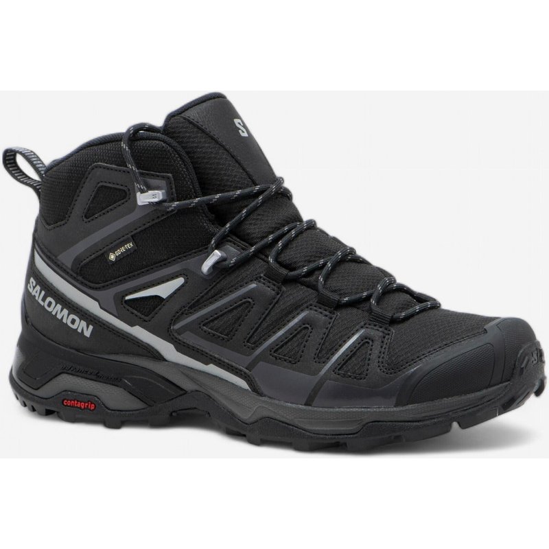 Wanderschuhe wasserdicht Gore-Tex® Wandern - Salomon X Ultra Pioneer 2 GTX