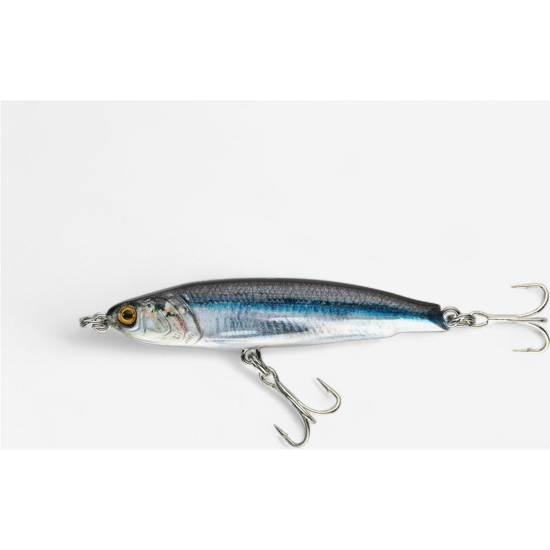 Wobbler Ancho LM 60 Lipless Minnow Anchovi