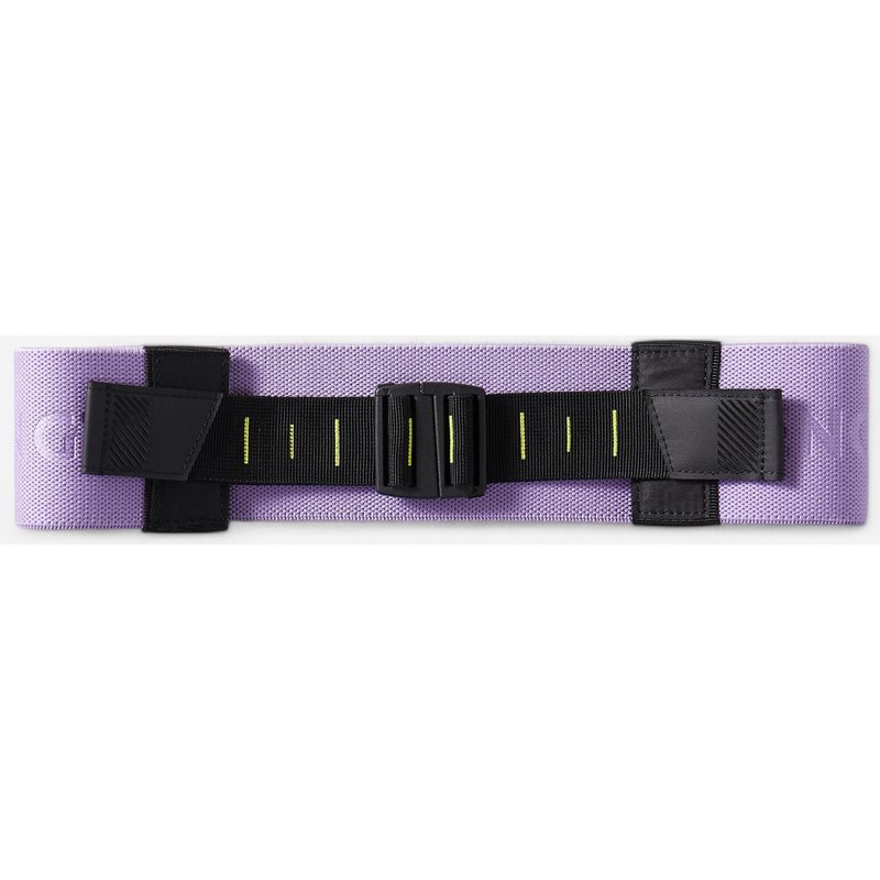 Fitness Band Trainingsband Glute Band Gesäßmuskulatur längenverstellbar 2 kg