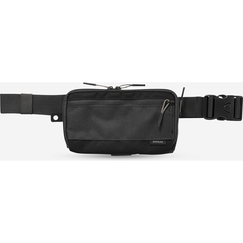 Reiseportemonnaie groß Organizer - Travel XL schwarz