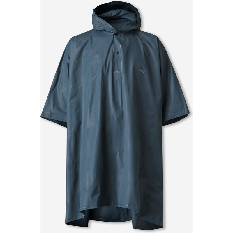 Poncho Regencape 10 L - MT50 grau