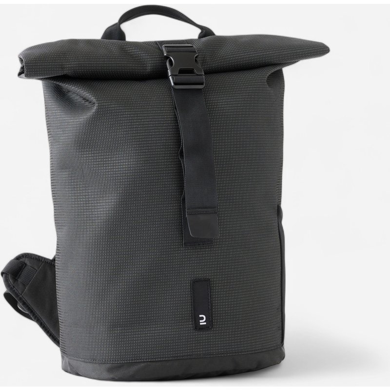 Fahrrad Rucksack Speed 500 reflektierend