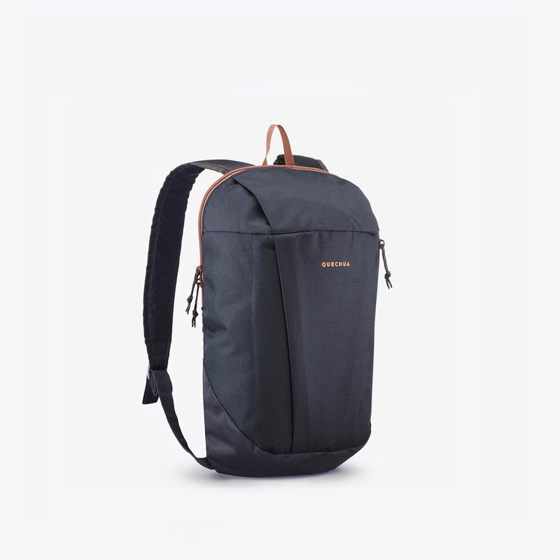Wanderrucksack - Arpenaz 50 10 L blau