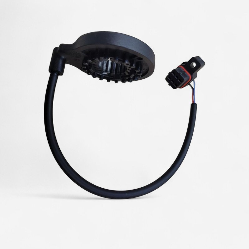 Pedalsensor DV3 165mm