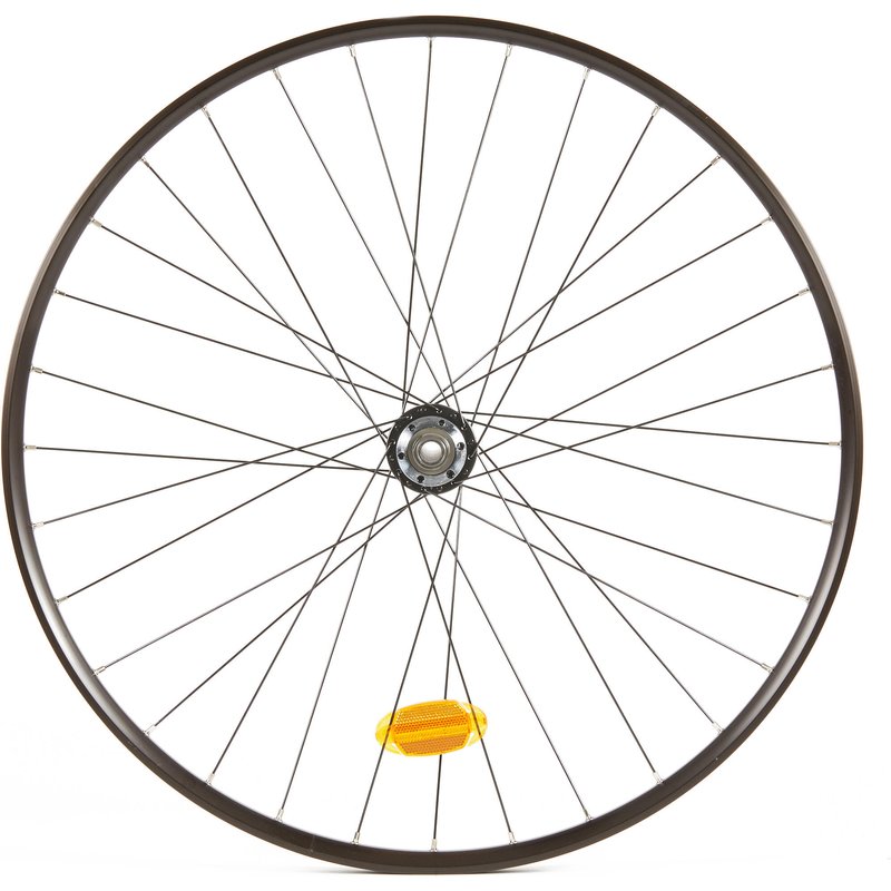 MTB 29" Boost Scheibe Hohlkammerfelge 15×110 Tubeless Ready Vorderrad