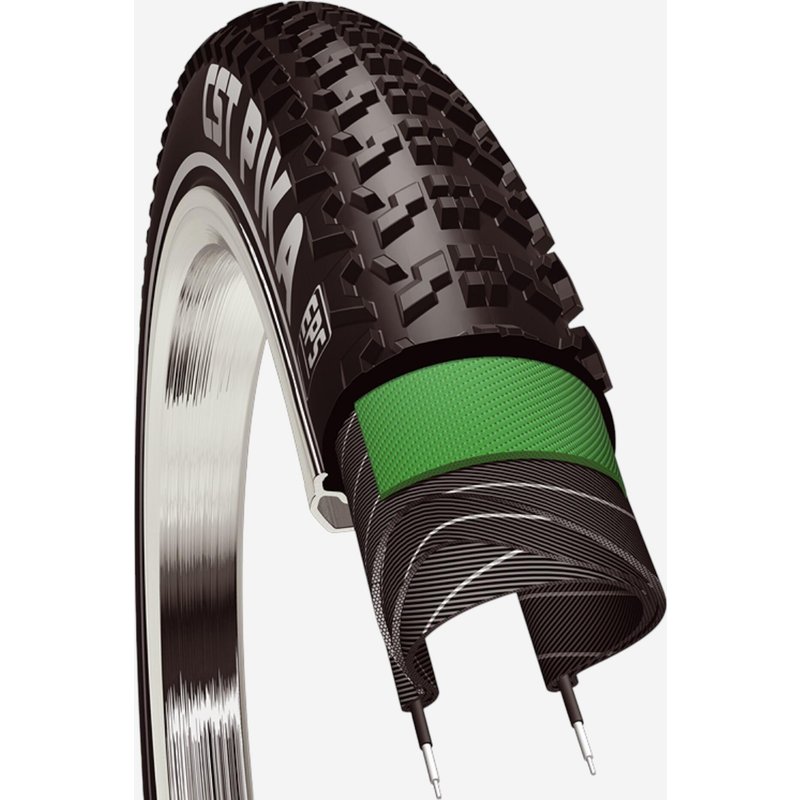 Trekkingreifen E-Bike Pannenschutz CST Pika 44-622