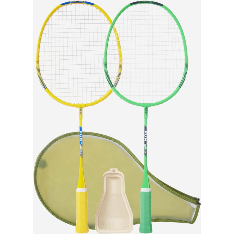 Kinder Badmintonschläger Set - BR130