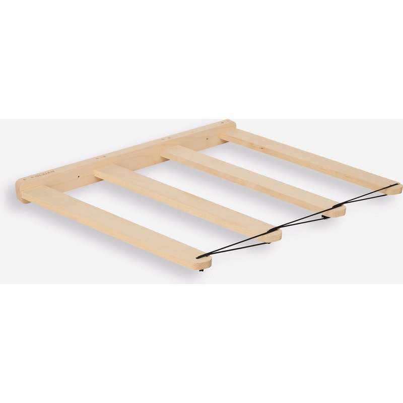 Wandhalterung Surfboards - Holz