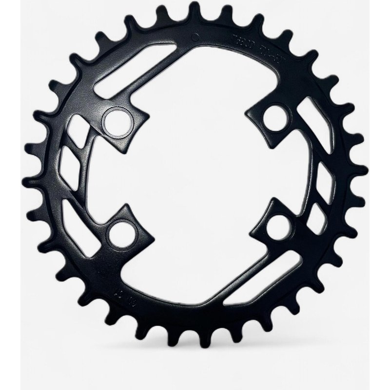 Kettenblatt MTB für Einfachkettenblätter mit 10/11 Gängen – Prowheel Charm