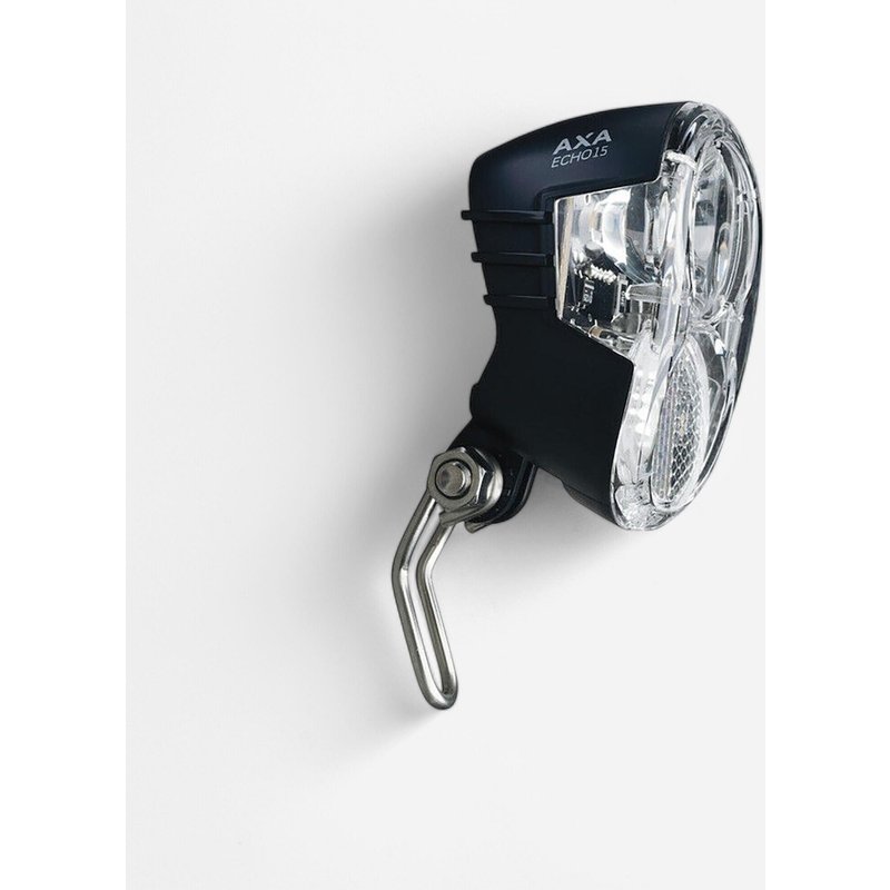 Vorderlicht Fahrradlicht AXA Echo 15 Lux