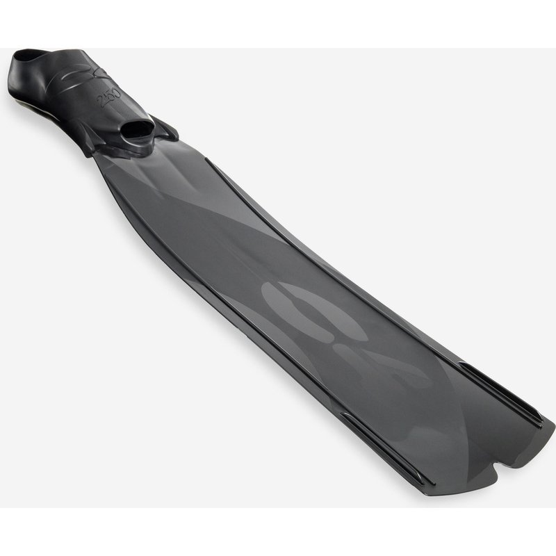 Tauchflossen Predator C4 Carbon Technopolymer