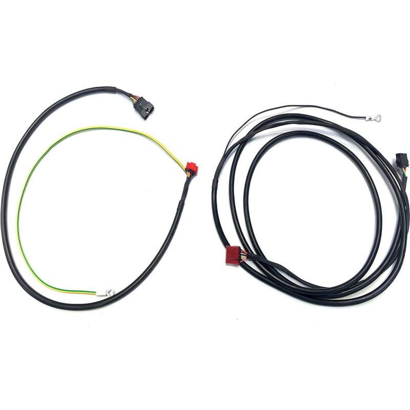 Konsolenkabel A & B - Ersatzteil für Laufband Run100E 110 V