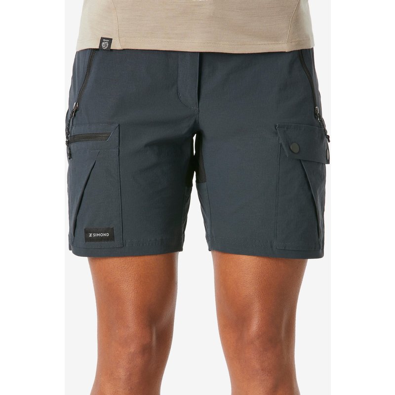 Trekkingshorts Damen - MT500