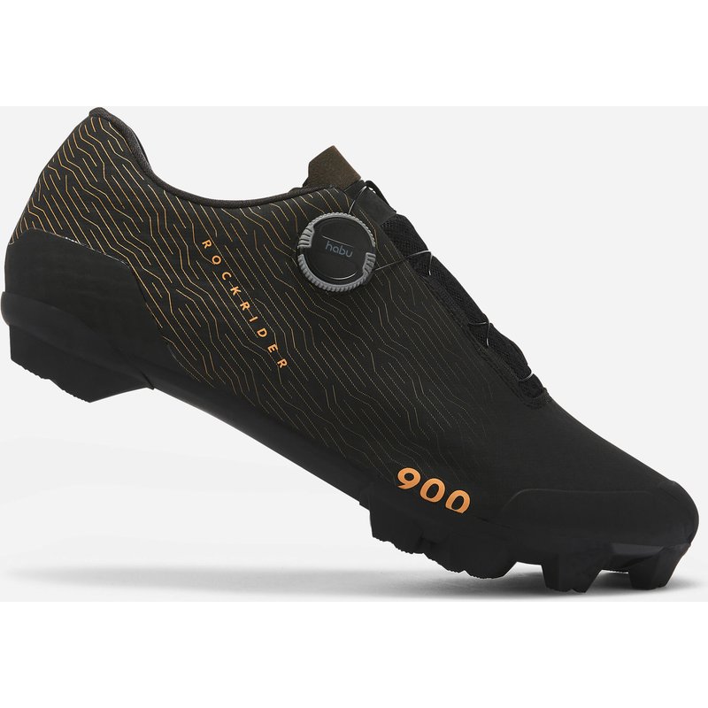 Fahrradschuhe MTB / Gravel RACE 900 Habu Fit System